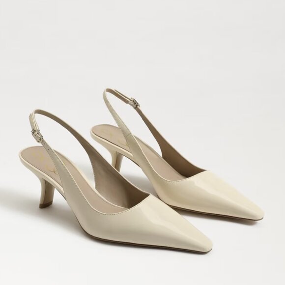 Sam Edelman Bianka Slingback Pump - Picture 1 of 2